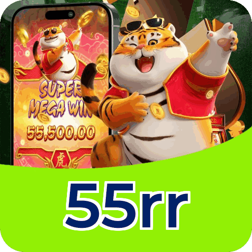 Siga a 55rr no Facebook