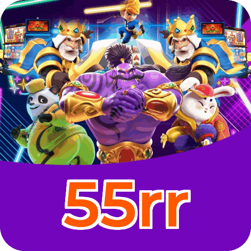 Bônus de boas-vindas 55rr